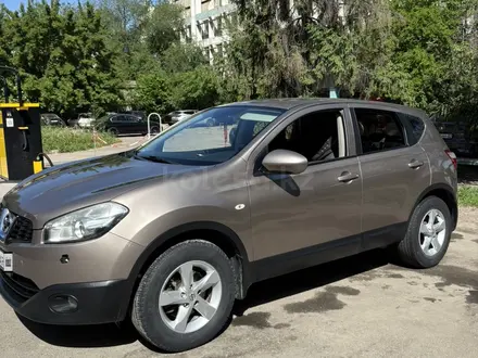 Nissan Qashqai 2013 года за 5 900 000 тг. в Алматы – фото 11