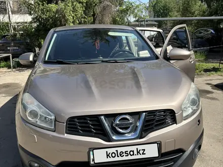 Nissan Qashqai 2013 года за 5 900 000 тг. в Алматы – фото 12