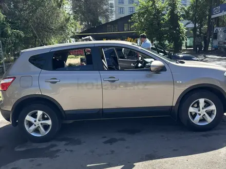 Nissan Qashqai 2013 года за 5 900 000 тг. в Алматы – фото 13