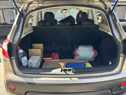 Nissan Qashqai 2013 года за 5 900 000 тг. в Алматы – фото 18