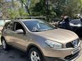 Nissan Qashqai 2013 года за 5 900 000 тг. в Алматы