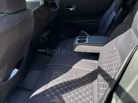 Nissan Qashqai 2013 года за 5 900 000 тг. в Алматы – фото 5