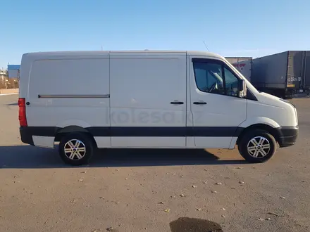 Mercedes-Benz Sprinter 2008 года за 7 500 000 тг. в Костанай – фото 10