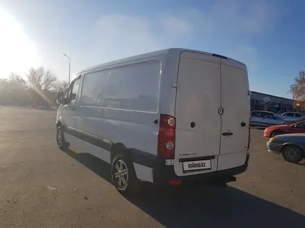 Mercedes-Benz Sprinter 2008 года за 7 500 000 тг. в Костанай – фото 5