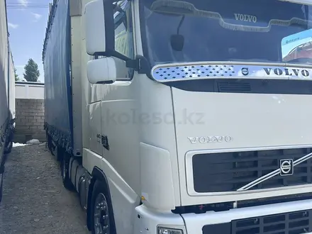 Volvo  FH 2007 года за 12 500 000 тг. в Шымкент – фото 4