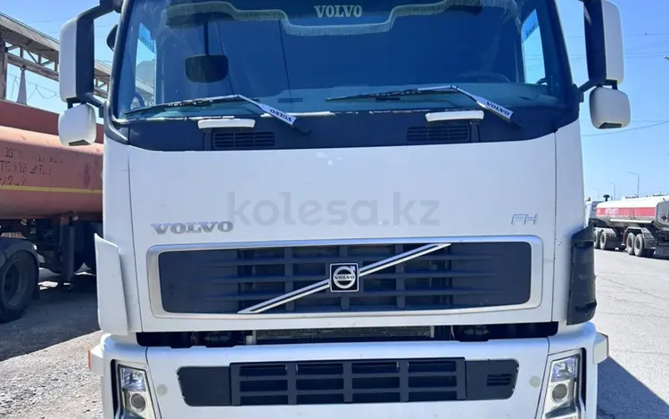 Volvo  FH 2007 года за 12 500 000 тг. в Шымкент