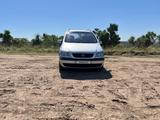 Opel Zafira 2001 годаfor4 000 000 тг. в Шымкент