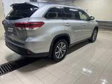 Toyota Highlander 2019 годаfor15 500 000 тг. в Астана