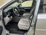 Toyota Highlander 2019 годаfor15 500 000 тг. в Астана – фото 5