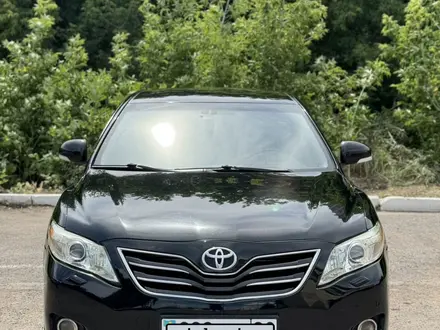 Toyota Camry 2011 года за 8 200 000 тг. в Астана – фото 3