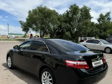 Toyota Camry 2011 года за 8 200 000 тг. в Астана – фото 7