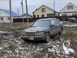 Mercedes-Benz 190 1992 года за 900 000 тг. в Уральск – фото 5