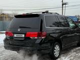 Honda Odyssey 2010 годаfor8 500 000 тг. в Алматы – фото 3