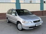Honda Shuttle 2000 годаfor4 200 000 тг. в Алматы