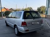 Honda Shuttle 2000 годаfor4 200 000 тг. в Алматы – фото 4