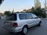 Honda Shuttle 2000 годаfor4 200 000 тг. в Алматы – фото 5