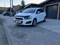 Chevrolet Aveo 2013 года за 2 750 000 тг. в Кокшетау