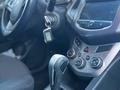 Chevrolet Aveo 2013 года за 2 750 000 тг. в Кокшетау – фото 11