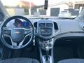 Chevrolet Aveo 2013 года за 2 750 000 тг. в Кокшетау – фото 13