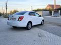 Chevrolet Aveo 2013 года за 2 750 000 тг. в Кокшетау – фото 5
