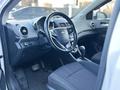 Chevrolet Aveo 2013 года за 2 750 000 тг. в Кокшетау – фото 7