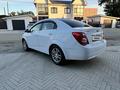 Chevrolet Aveo 2013 года за 2 750 000 тг. в Кокшетау – фото 6