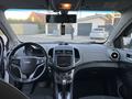 Chevrolet Aveo 2013 года за 2 750 000 тг. в Кокшетау – фото 8