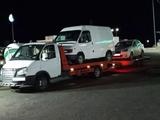 ГАЗ  3309 2005 годаүшін10 000 000 тг. в Жаркент