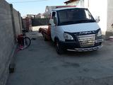 ГАЗ  3309 2005 годаүшін10 000 000 тг. в Жаркент – фото 3