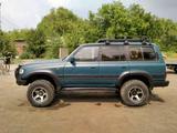 Toyota Land Cruiser 1995 годаүшін8 000 000 тг. в Караганда – фото 5