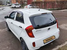 Kia Picanto, 2014