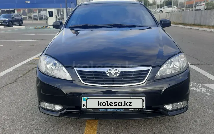 Daewoo Gentra 2014 годаүшін3 099 999 тг. в Алматы