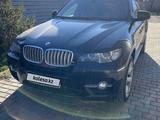 BMW X6 2011 года за 13 000 000 тг. в Костанай – фото 2