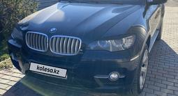 BMW X6 2011 годаүшін13 000 000 тг. в Костанай – фото 2