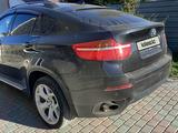 BMW X6 2011 года за 13 000 000 тг. в Костанай – фото 3