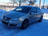 Volkswagen Jetta 2007 года за 3 000 000 тг. в Тараз – фото 4