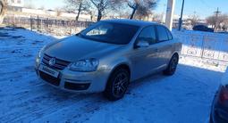 Volkswagen Jetta 2007 года за 3 000 000 тг. в Тараз – фото 4