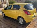 Opel Corsa 2008 года за 2 300 000 тг. в Шымкент – фото 2