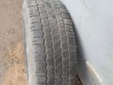 ! Литые диски на Toyota Surf + Шины 31x10.5 R15 в ПОДАРОК! за 80 000 тг. в Темиртау – фото 4