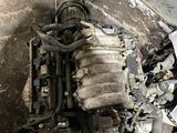 Двигатель и АКПП на Газель 3UZ-FE 4.3л (1MZ/2AZ/2AR/3MZ/3UZ/2GR/2TR/1GR) за 64 747 тг. в Алматы – фото 5