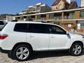 Toyota Highlander 2011 годаfor11 500 000 тг. в Актау – фото 4