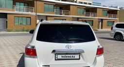 Toyota Highlander 2011 годаfor11 500 000 тг. в Актау – фото 5