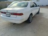 Toyota Camry 1998 года за 2 400 000 тг. в Бейнеу – фото 3