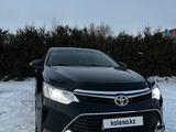 Toyota Camry 2014 года за 10 800 000 тг. в Алматы