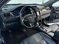 Toyota Camry 2014 года за 10 800 000 тг. в Алматы – фото 7
