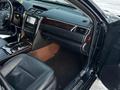 Toyota Camry 2014 года за 10 800 000 тг. в Алматы – фото 9