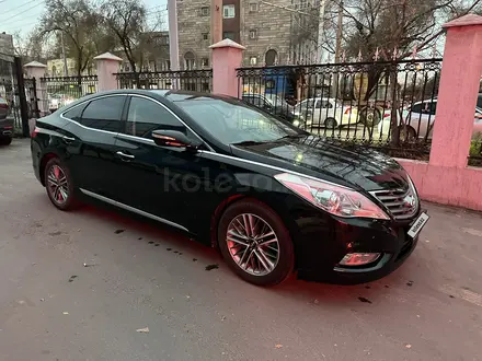 Hyundai Grandeur 2011 года за 7 600 000 тг. в Алматы – фото 4