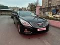 Hyundai Grandeur 2011 годаүшін7 600 000 тг. в Алматы – фото 3