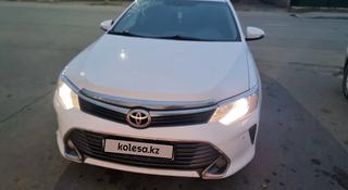 Toyota Camry 2014 года за 10 000 000 тг. в Павлодар