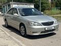 Toyota Camry 2002 годаүшін4 700 000 тг. в Караганда – фото 3